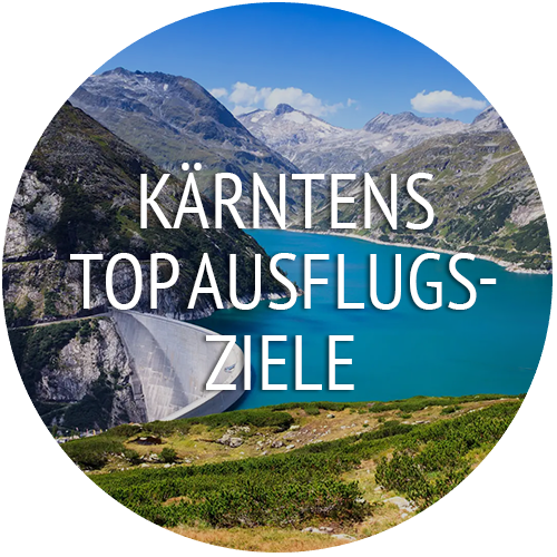 Pilsachhof - TOP Ausflugsziele